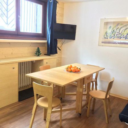 Appartamento Saint Theodule Breuil-Cervinia Extérieur photo
