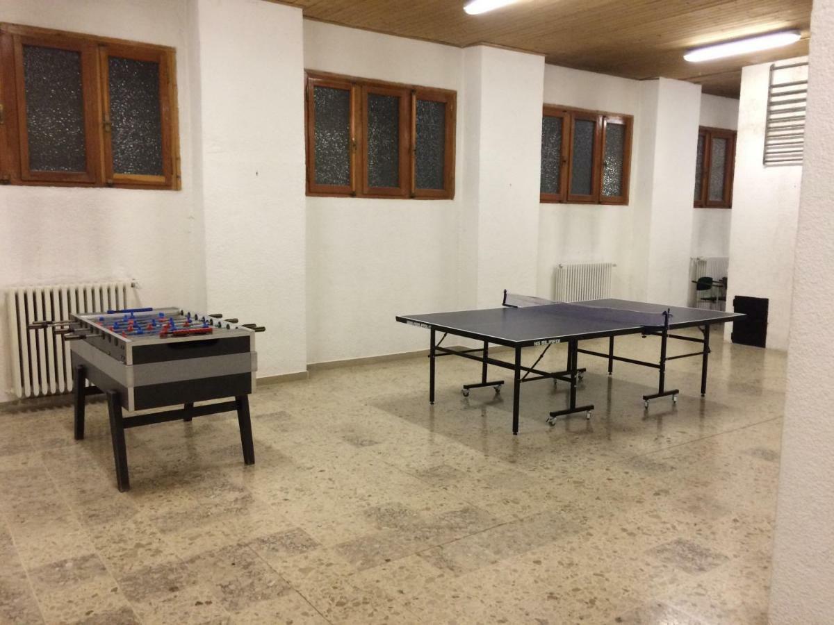 Appartamento Saint Theodule Breuil-Cervinia Extérieur photo