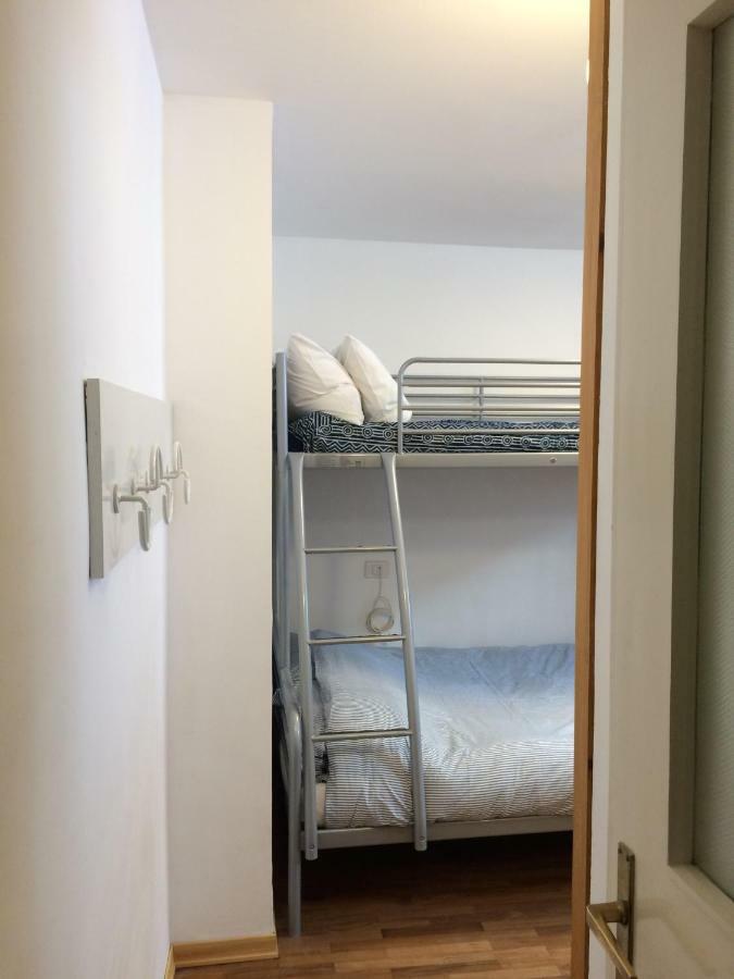 Appartamento Saint Theodule Breuil-Cervinia Extérieur photo