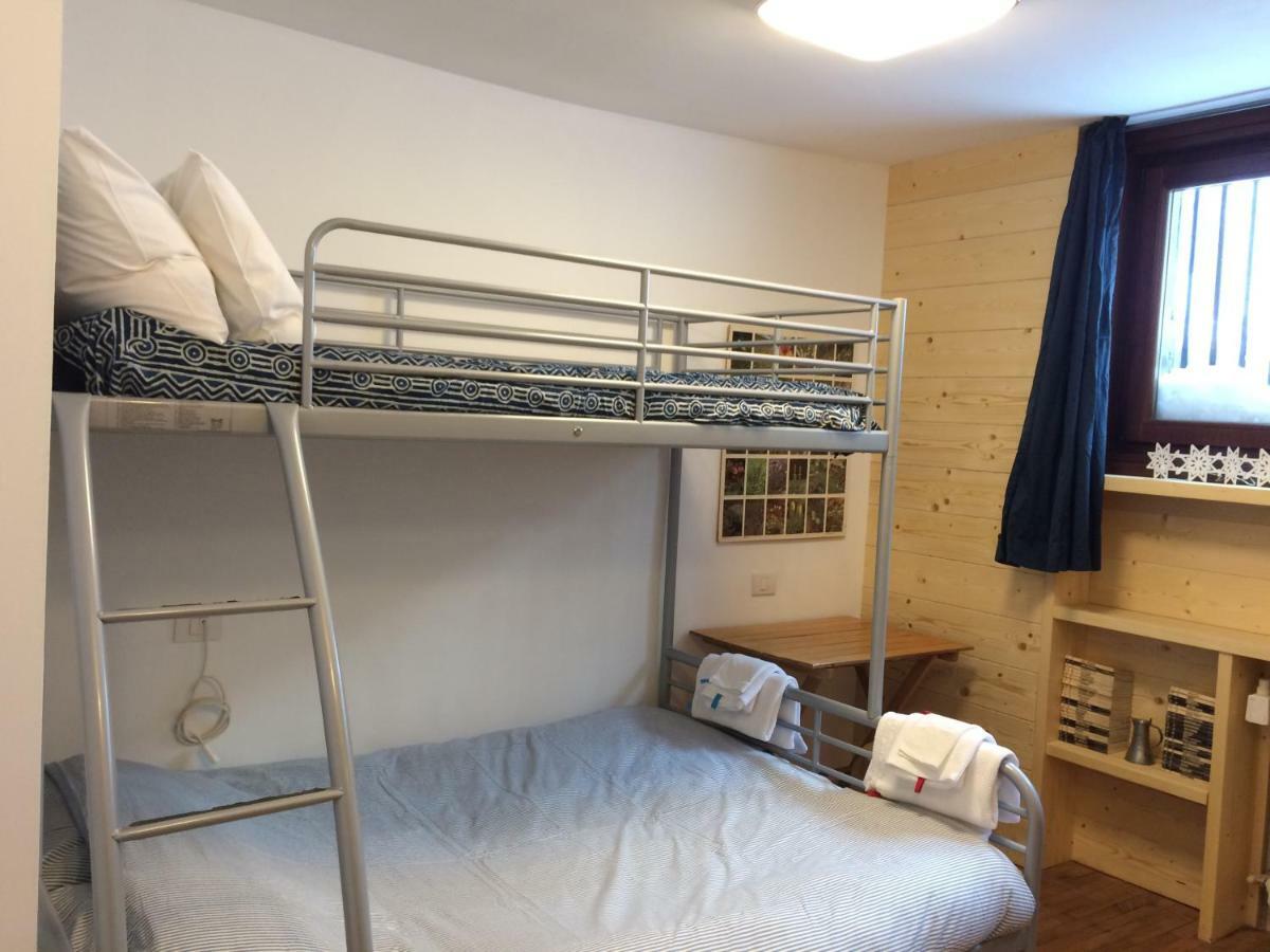 Appartamento Saint Theodule Breuil-Cervinia Extérieur photo