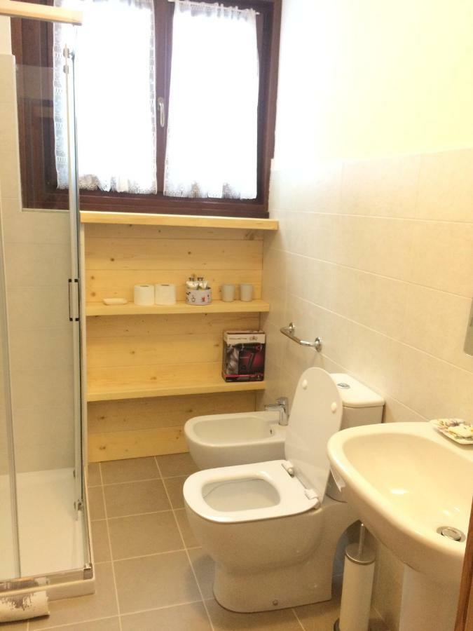 Appartamento Saint Theodule Breuil-Cervinia Extérieur photo